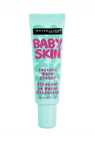 Maybelline Face Primer Baby Skin Pore Eraser 041554415131 C