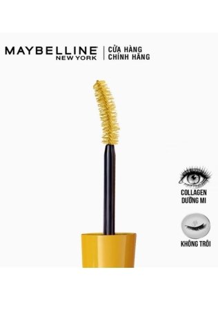 Mascara Maybelline colossal waterprof