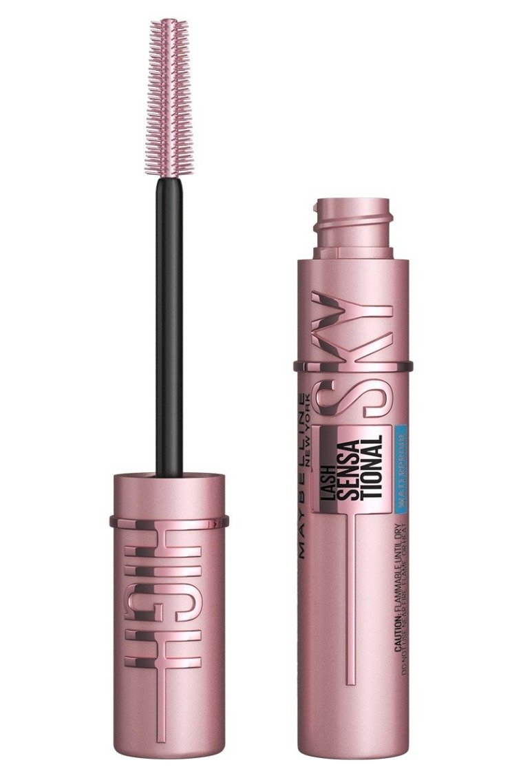 maybelline lash sensational sky high wtp 802 very black o