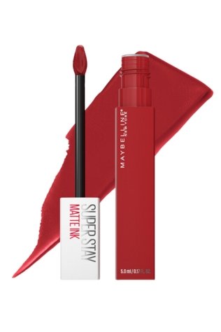 Maybelline Lip color Super Stay Matte Ink artist 041554554489 o