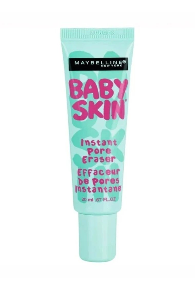 Maybelline Face Primer Baby Skin Pore Eraser 041554415131 C