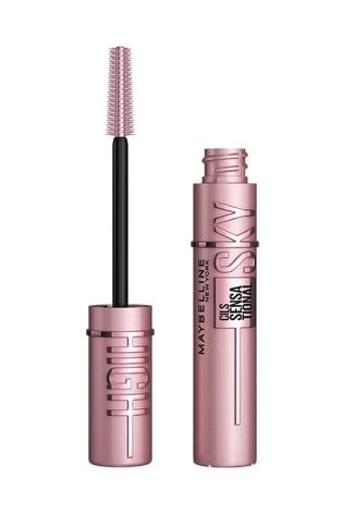 Packshot of Maybelline Lash Sensational Sky High Waterproof - 802 very black o