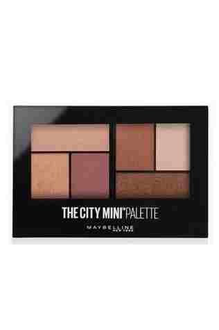 The-City-Mini-Eyeshadow-Palette-5th-Avenue-Sunset-1