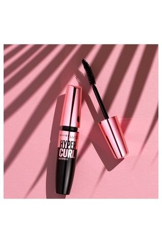 Amazon.co.jp: メイベリン MAYBELLINE マスカラ ボリューム