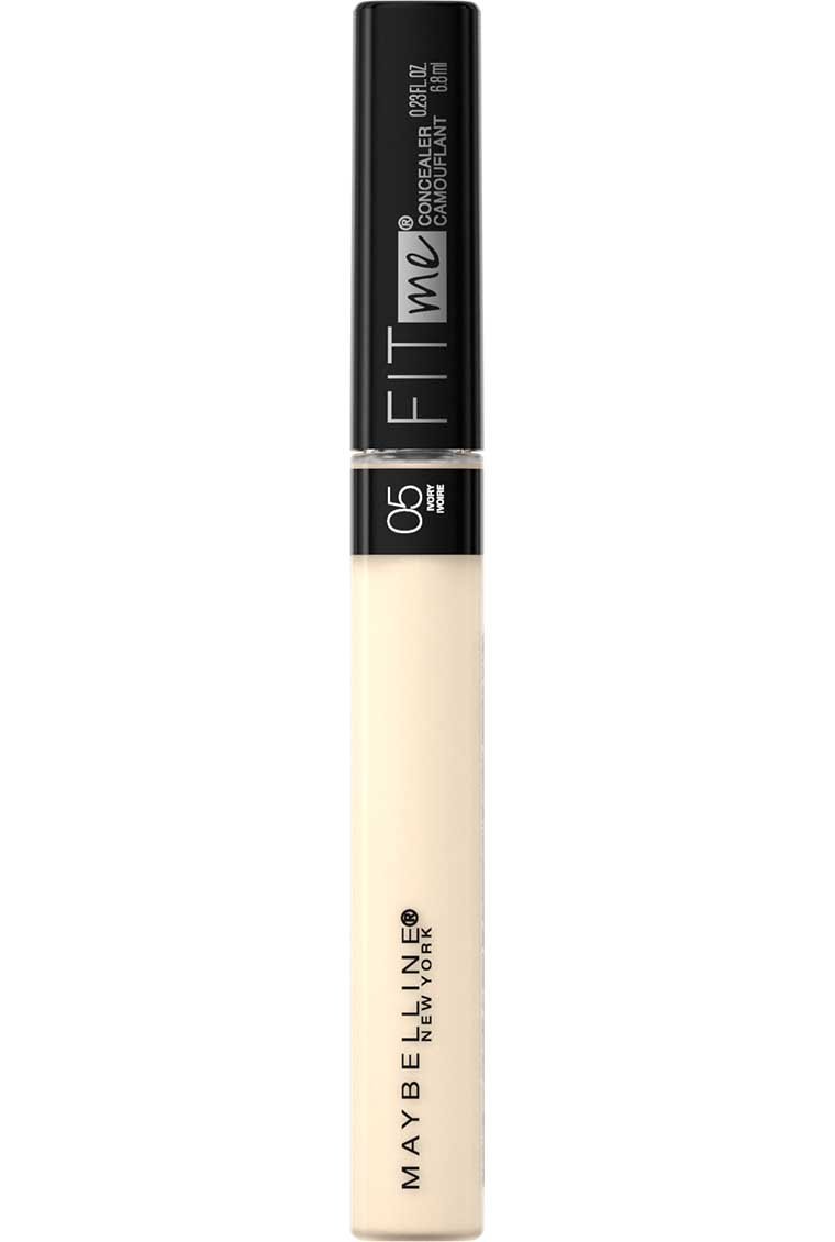 maybelline fit me concealer 05 ivory 041554543551 c