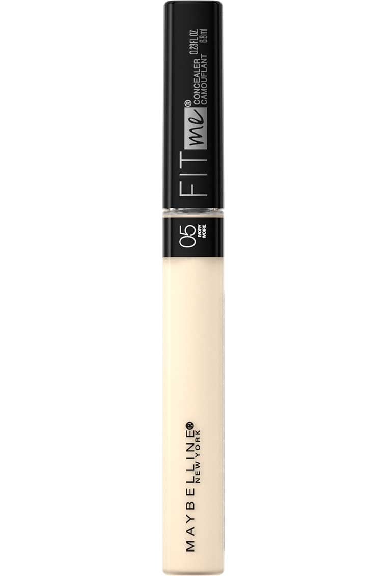 maybelline fit me concealer 05 ivory 041554543551 c