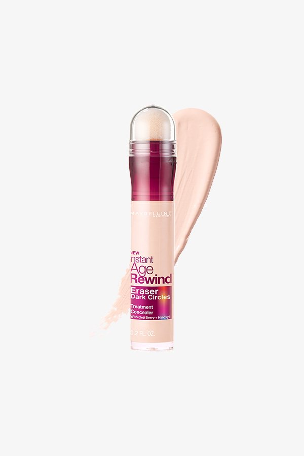 Face Make Up Concealer Instant age rewind eraser dark circles treatment concealer Fair