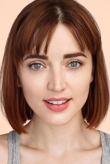 maybelline fit me matte poreless foundation 105 fair ivory 041554538328 m