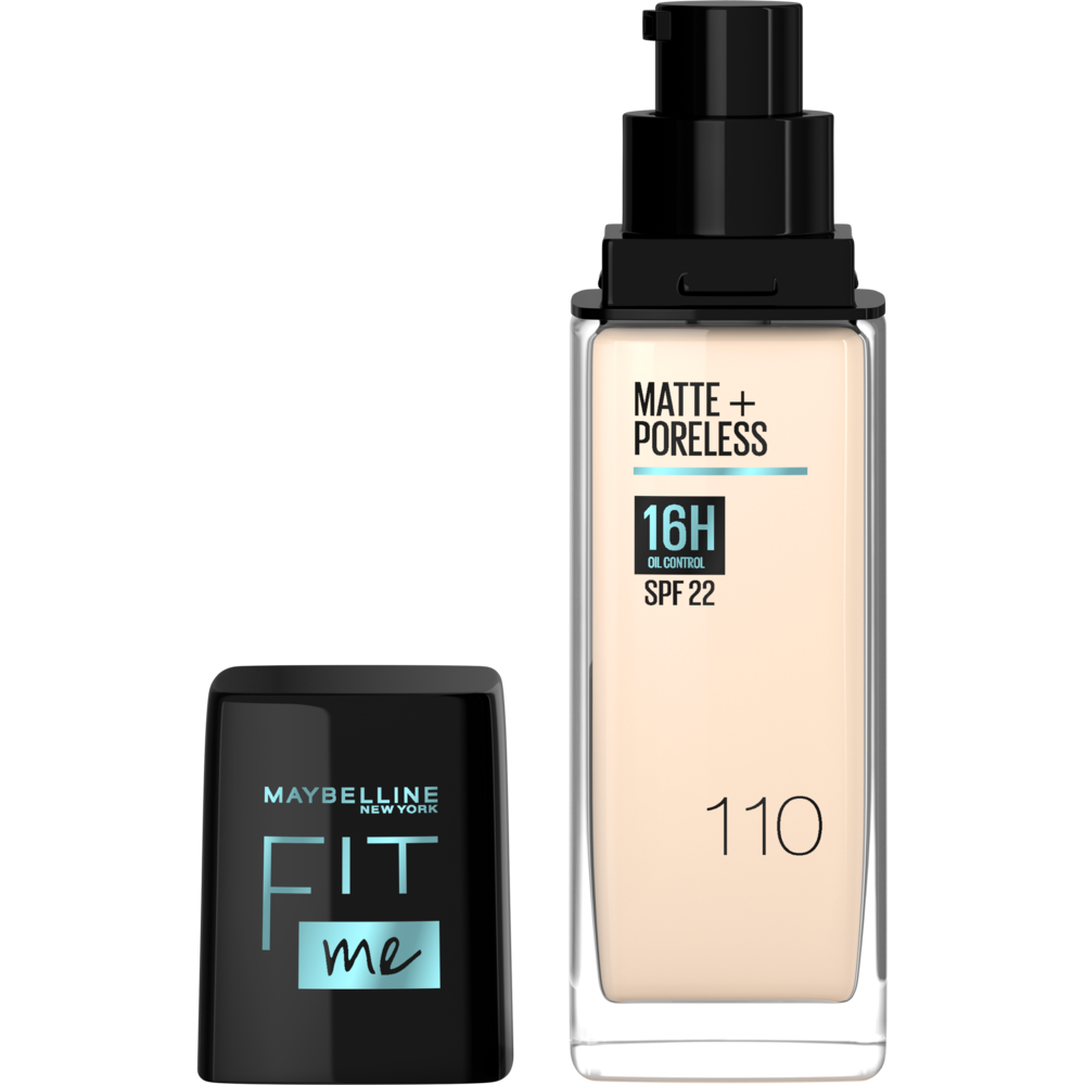 Fit Me Poreless