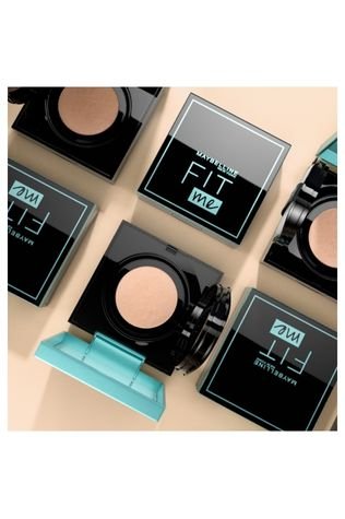 FitMeMattePorelessOilControlCushion1206