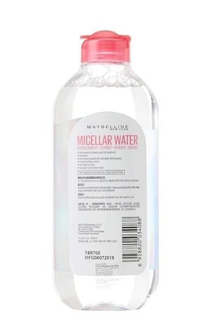 Micellar Water 4 in 1 5