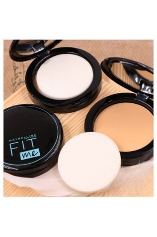 Fit Me Compact 109 4