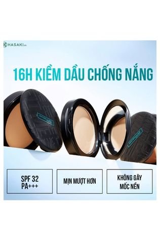 Fit Me Compact 109 5