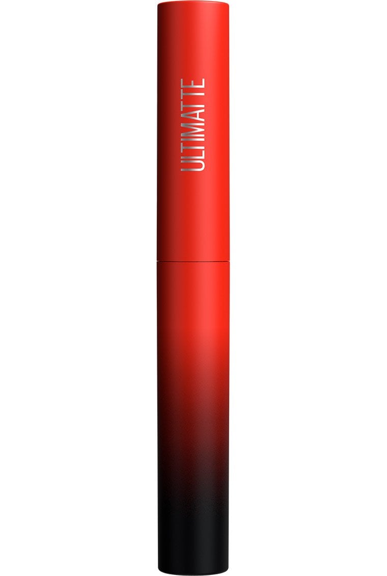 maybelline color sensational ultimatte 299 more scarlet 041554582239 d