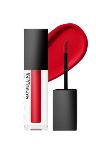 Sensational Cushion Matte Lip Tint CM01 2