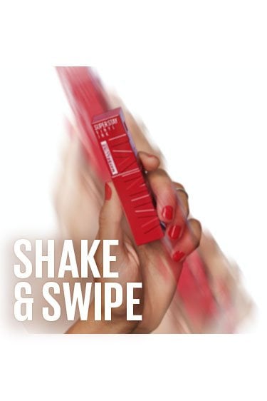 hướng dẫn sử dụng son kem ssvinylink maybelline