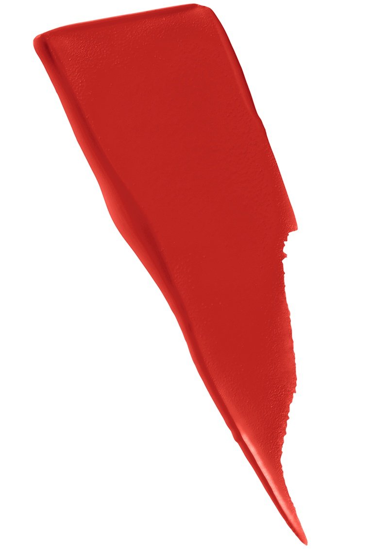 Son kem lì Maybelline Lip color Super Stay Matte Ink màu dancer 041554554533 t