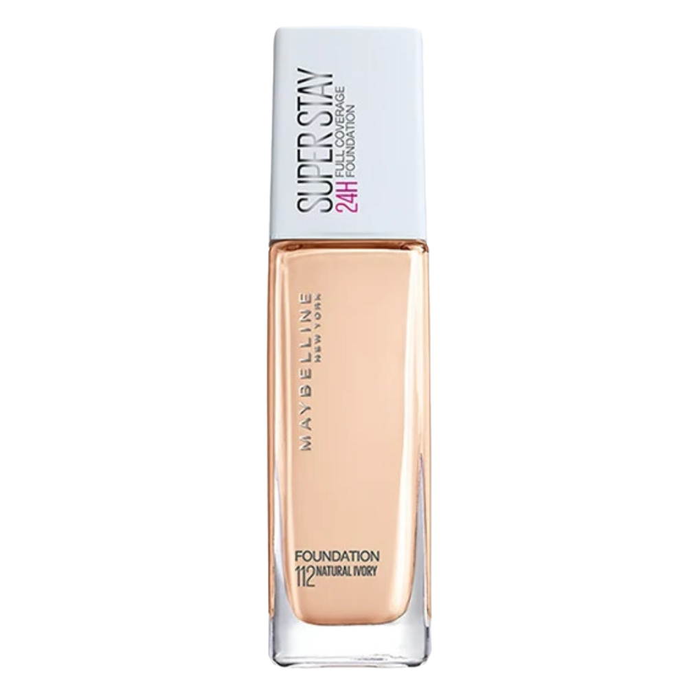 Kem nền full coverage foundation