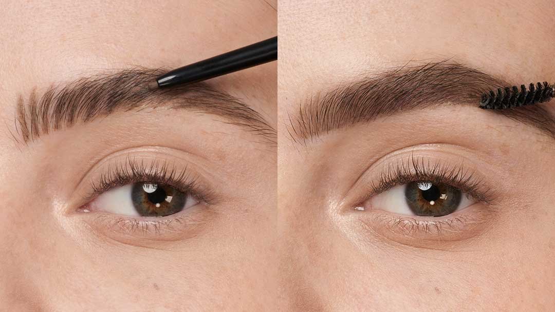 Từng bước Brow Ultra Slim
