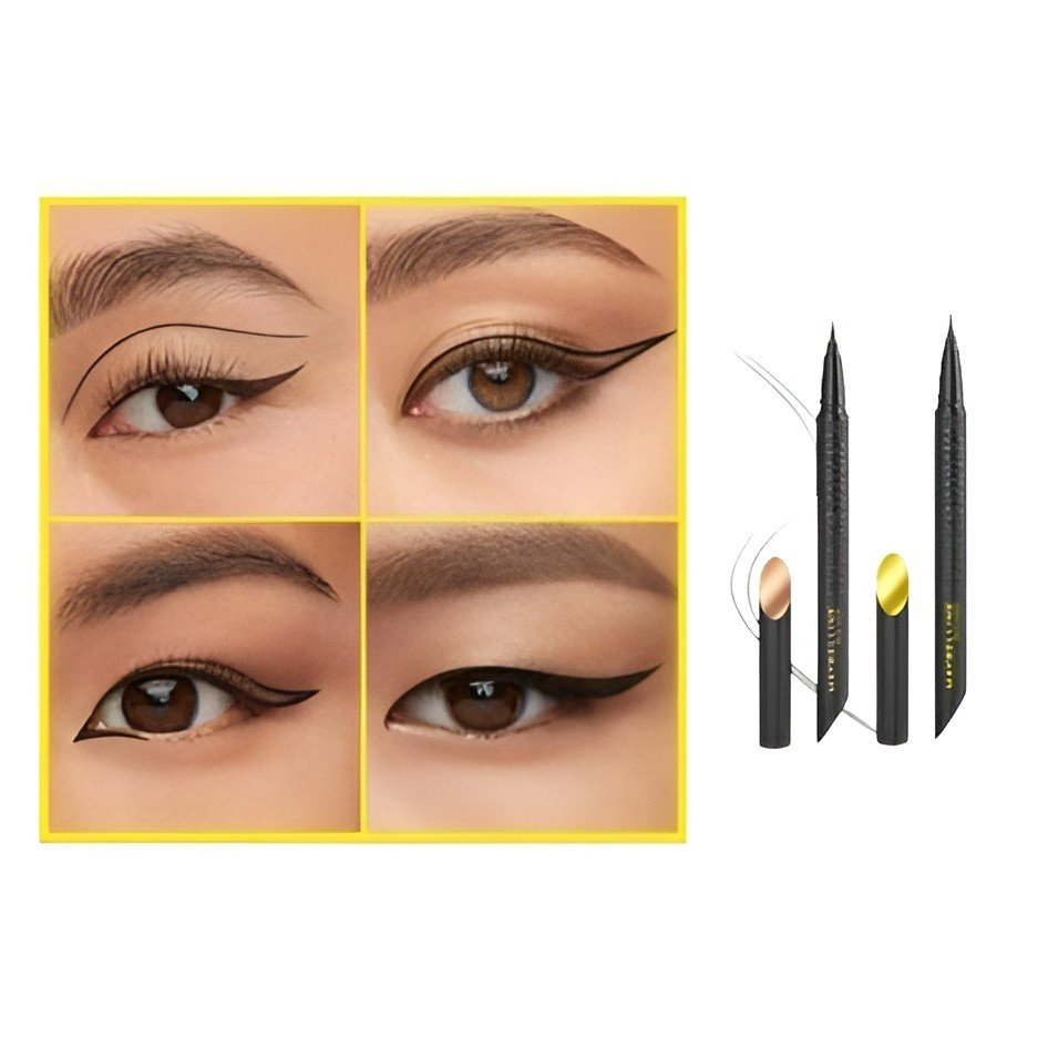 Maybelline Eyeliner gallery format guide