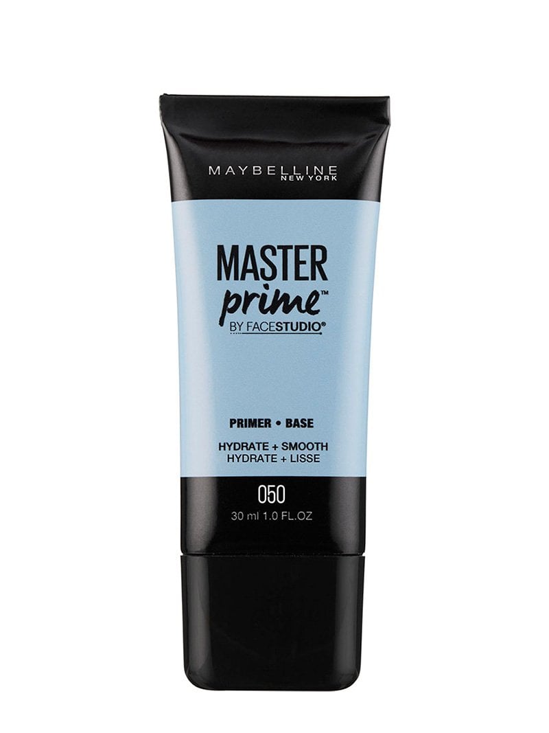 Kem lót Maybelline primer FaceStudio master blur hydrate packshot