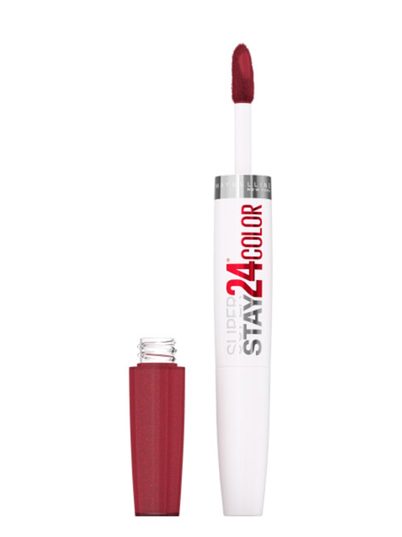 Son kem lì lâu trôi Maybelline Super Stay Brooklyn blush Super Stay packshot